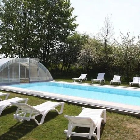 Family Ferienhaus Maja C 1 - A47630 Casa de Férias *